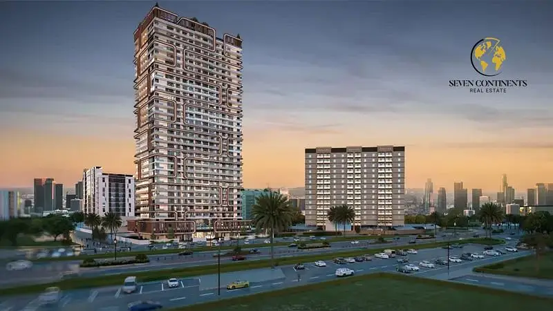 High Rental Yield Potential | Strategic Location | Future Value