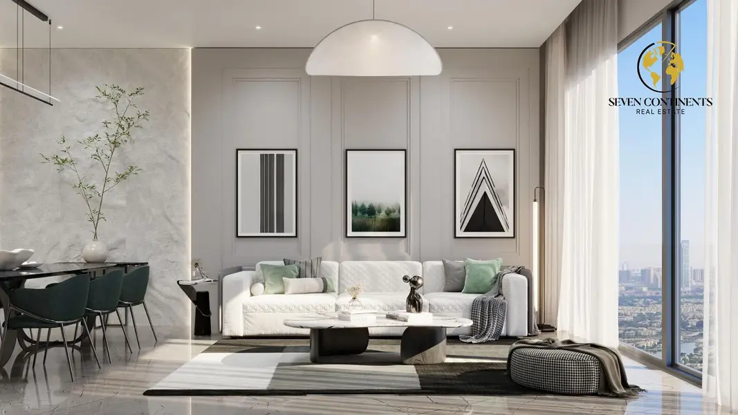 High Rental Yield Potential | Strategic Location | Future Value