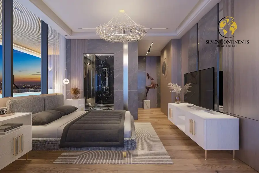 High Rental Yield Potential | Strategic Location | Future Value