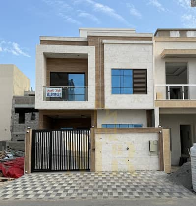 5 Bedroom Villa for Sale in Al Helio, Ajman - WhatsApp Image 2026-04-26 at 8.00. 16 PM. jpeg 5 Bedroom Villa for Sale in Al Helio, Ajman - WhatsApp Image 2026-04-26 at 8.00. 16 PM. jpeg