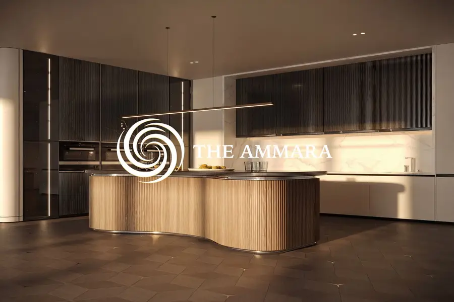 1BR Apartment | Maybach Six Tower B | Canal & Skyline Views