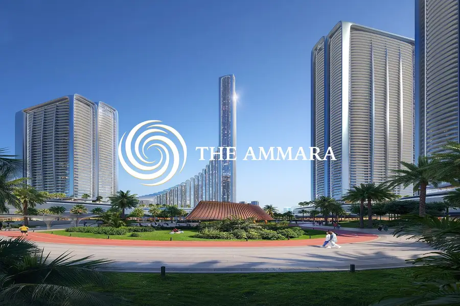1BR Apartment | Maybach Six Tower B | Canal & Skyline Views