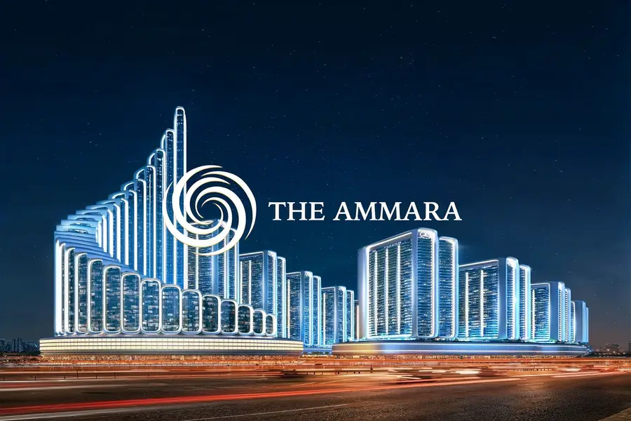 Marina View Studio | Elite Community| Meydan City Skyline