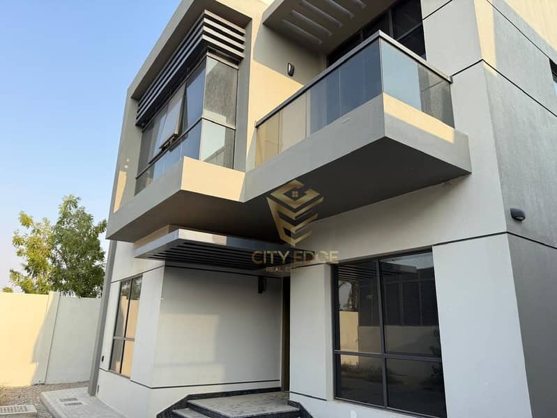 Ready Villa _Mortgage_7 Min To E611 _No Commission Ready Villa _Mortgage_7 Min To E611 _No Commission