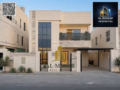 5 Schlafzimmer Villa zum Verkauf in Al Helio, Ajman - batch_download. jpg 5 Schlafzimmer Villa zum Verkauf in Al Helio, Ajman - batch_download. jpg
