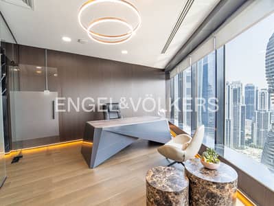 Office para en Alquiler en Business Bay, Dubai - Oficina en Business Bay，Burlington, 400000 AED - 16818945
