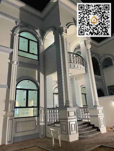 5 Cпальни Вилла в аренду в Хоши, Шарджа - WhatsApp Image 2026-10-11 at 10.29. 28 PM. jpeg