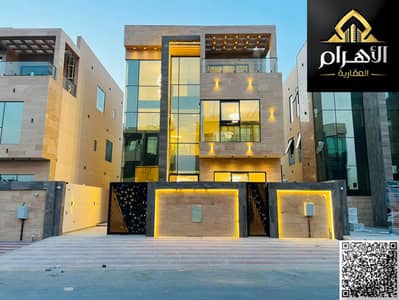 6 Schlafzimmer Villa zum Verkauf in Al Helio, Ajman - WhatsApp Image 2026-07-30 at 2.03. 23 PM. jpeg
