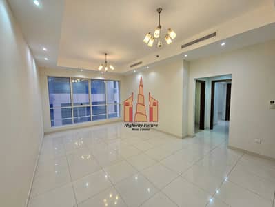 1 Bedroom Apartment for Rent in Al Nahda (Sharjah), Sharjah - IMG-20260701-WA0013. jpg 1 Bedroom Apartment for Rent in Al Nahda (Sharjah), Sharjah - IMG-20260701-WA0013. jpg