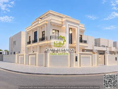 6 Slaapkamers Villa te Koop in Al Zahya, Ajman - WhatsApp Image 2026-10-11 at 1.25. 00 AM. jpeg