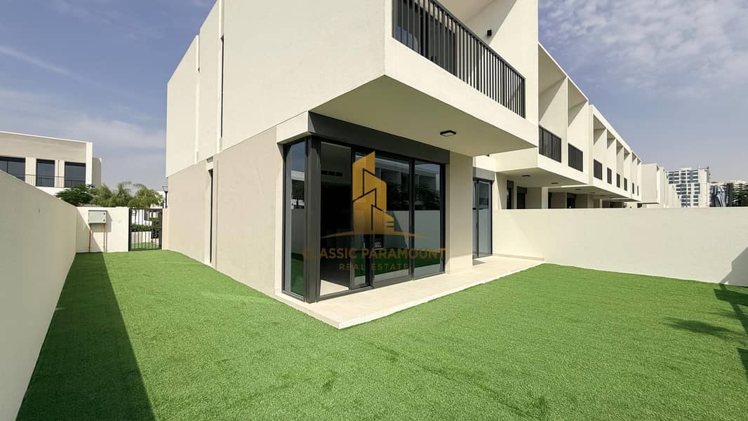 Reihenhaus in Town Square,Maha Townhouses, 4 schlafzimmer, 4000000 AED - 16819007 Reihenhaus in Town Square,Maha Townhouses, 4 schlafzimmer, 4000000 AED - 16819007