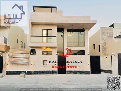 Villa de 5 chambres à à vendre à Al Helio, Ajman - WhatsApp Image 2026-10-11 at 1.57. 17 PM. jpeg Villa de 5 chambres à à vendre à Al Helio, Ajman - WhatsApp Image 2026-10-11 at 1.57. 17 PM. jpeg