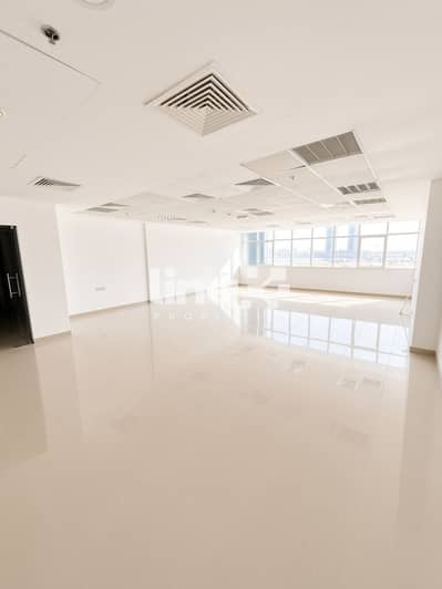 Office zum Miete in Al Seer, Ras Al Khaimah - yR6CN. jpg Office zum Miete in Al Seer, Ras Al Khaimah - yR6CN. jpg