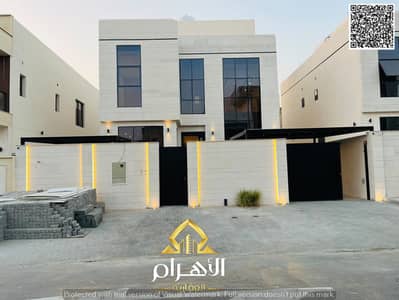 5 Schlafzimmer Villa zum Verkauf in Al Helio, Ajman - WhatsApp Image 2026-10-05 at 6.08. 15 PM. jpeg