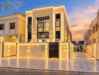 5 Bedroom Villa for Sale in Al Mowaihat, Ajman - WhatsApp Image 2026-10-11 at 10.46. 59 PM. jpg 5 Bedroom Villa for Sale in Al Mowaihat, Ajman - WhatsApp Image 2026-10-11 at 10.46. 59 PM. jpg