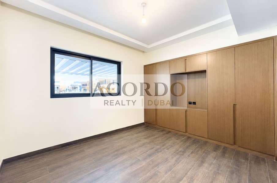 5 Minimal Modern Room with Built-In Wardrobe. png