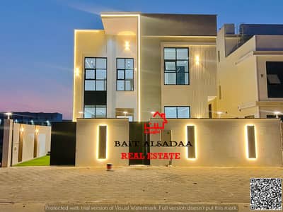 5 Camere Villa in vendita a Al Helio, Ajman - WhatsApp Image 2026-10-11 at 11.48. 10 PM. jpeg