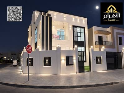 4 Bedroom Villa for Sale in Al Helio, Ajman - batch_WhatsApp Image 2026-10-12 at 12.08. 42 AM. jpeg 4 Bedroom Villa for Sale in Al Helio, Ajman - batch_WhatsApp Image 2026-10-12 at 12.08. 42 AM. jpeg