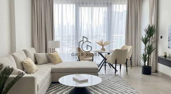 1 habitación Apartamento para en Alquiler en Sobha Hartland, Dubai - Apartamento en Sobha Hartland,Waves Grande, 1 dormitorio, 114999 AED - 16805012 1 habitación Apartamento para en Alquiler en Sobha Hartland, Dubai - Apartamento en Sobha Hartland,Waves Grande, 1 dormitorio, 114999 AED - 16805012