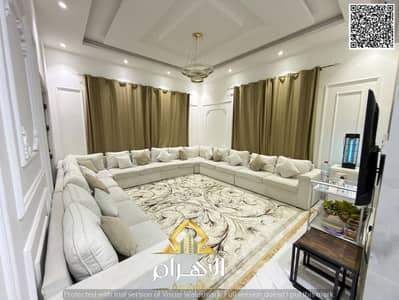 5 Schlafzimmer Villa zum Verkauf in Al Yasmeen, Ajman - WhatsApp Image 2026-09-24 at 5.50. 52 PM. jpeg