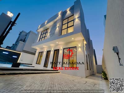 5 Camere Villa in vendita a Al Helio, Ajman - WhatsApp Image 2026-10-11 at 11.53. 21 PM (2). jpeg