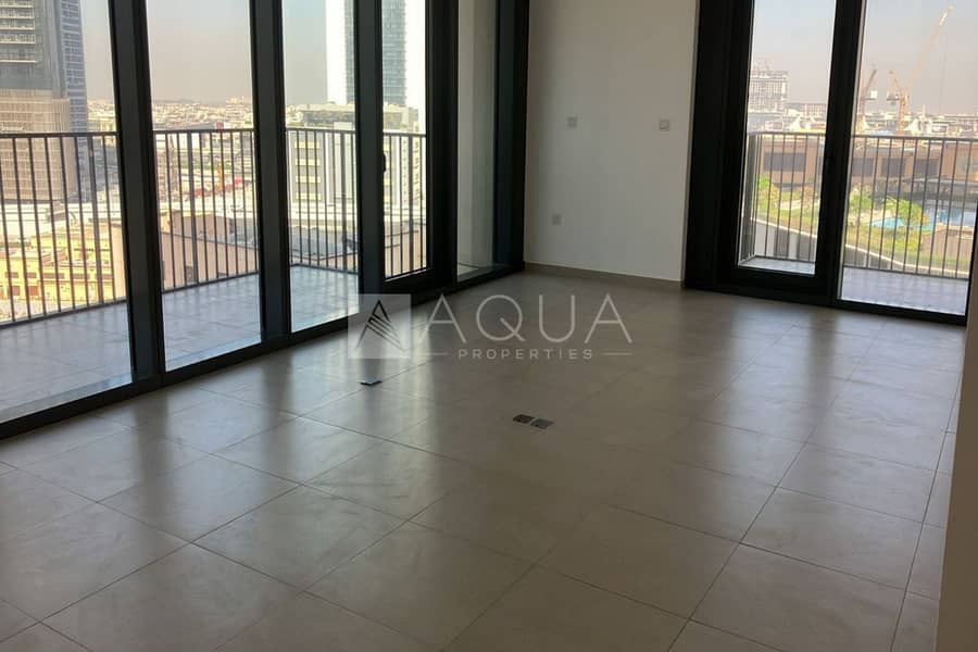 Wohnung in Downtown Dubai,BLVD Heights,BLVD Heights Tower 1, 2 schlafzimmer, 220000 AED - 16819221 Wohnung in Downtown Dubai,BLVD Heights,BLVD Heights Tower 1, 2 schlafzimmer, 220000 AED - 16819221
