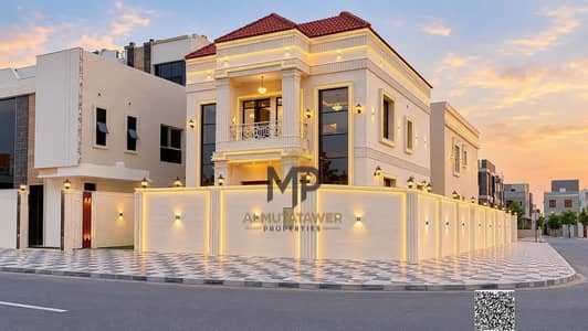 3 Schlafzimmer Villa zum Verkauf in Al Helio, Ajman - batch_872056503-1066x800. jpg 3 Schlafzimmer Villa zum Verkauf in Al Helio, Ajman - batch_872056503-1066x800. jpg