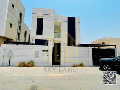 4 Slaapkamers Villa te Huur in Al Helio, Ajman - batch_WhatsApp Image 2026-10-11 at 5.31. 04 AM (1). jpeg 4 Slaapkamers Villa te Huur in Al Helio, Ajman - batch_WhatsApp Image 2026-10-11 at 5.31. 04 AM (1). jpeg
