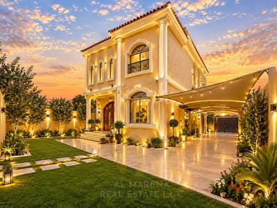 5 Bedroom Villa for Sale in Al Rawda, Ajman - 11bdff2e-07dd-4cb9-b2f9-d31b3933e459. png 5 Bedroom Villa for Sale in Al Rawda, Ajman - 11bdff2e-07dd-4cb9-b2f9-d31b3933e459. png