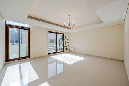 Townhouse de 4 chambres à à louer à Meydan, Dubai - Maison de ville à Meydan,Meydan Gated Community,Grand Views, 4 chambres, 280000 AED - 16804384 Townhouse de 4 chambres à à louer à Meydan, Dubai - Maison de ville à Meydan,Meydan Gated Community,Grand Views, 4 chambres, 280000 AED - 16804384