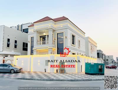 4 Camere Villa in vendita a Al Helio, Ajman - WhatsApp Image 2026-10-12 at 12.19. 59 AM. jpeg