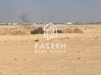 Plot for Sale in Al Metraq, Sharjah - 3. jpg