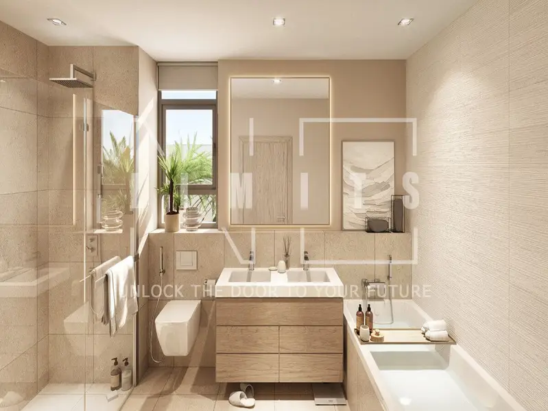 Only 51 Units | Post-Handover Plan | Near Expo City | 15 Min To Al Maktoum Airport