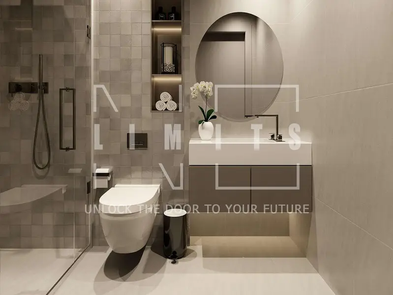 Discounted Prices | Limited Units | Next to Expo City & the New Al Maktoum Airport