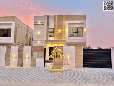 3 Slaapkamers Villa te Koop in Al Helio, Ajman - batch_WhatsApp Image 2026-10-12 at 1.13. 20 AM. png 3 Slaapkamers Villa te Koop in Al Helio, Ajman - batch_WhatsApp Image 2026-10-12 at 1.13. 20 AM. png