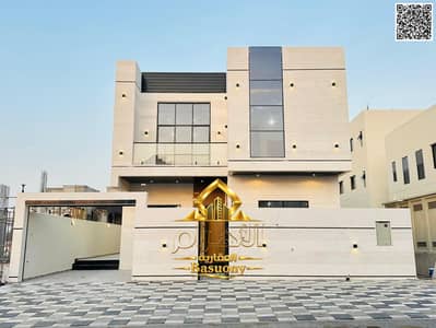 5 Slaapkamers Villa te Koop in Al Helio, Ajman - batch_WhatsApp Image 2026-10-12 at 1.13. 27 AM. png 5 Slaapkamers Villa te Koop in Al Helio, Ajman - batch_WhatsApp Image 2026-10-12 at 1.13. 27 AM. png