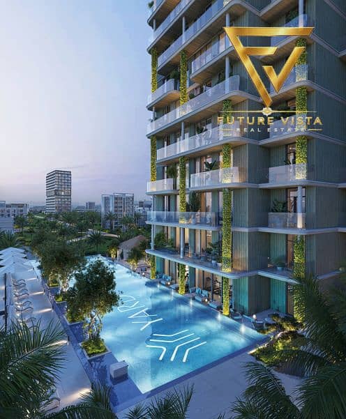 ALMOST READY | FULLY FURNISHED | SPECIAL OFFER | LIMITED TIME