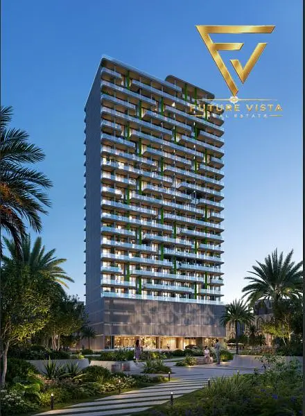 ALMOST READY | FULLY FURNISHED | SPECIAL OFFER | LIMITED TIME