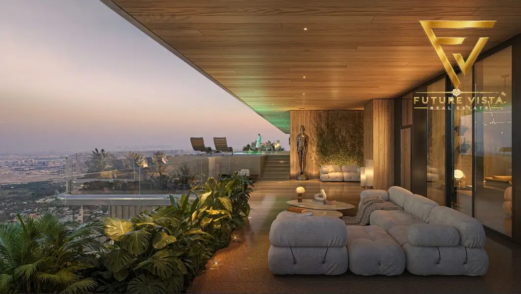 ALMOST READY | FULLY FURNISHED | SPECIAL OFFER | LIMITED TIME