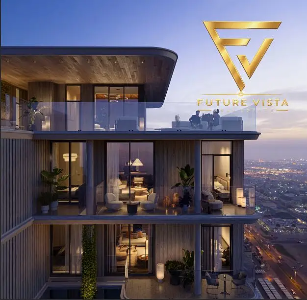 ALMOST READY | FULLY FURNISHED | SPECIAL OFFER | LIMITED TIME