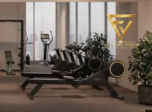 ALMOST READY | FULLY FURNISHED | exclusive cash offer in oct