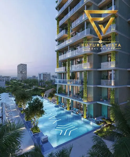 ALMOST READY | FULLY FURNISHED | exclusive cash offer in oct