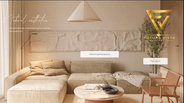 ALMOST READY | FULLY FURNISHED | exclusive cash offer in oct