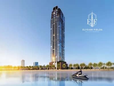 2 Bedroom Flat for Sale in Al Khan, Sharjah - Image 31. jpg