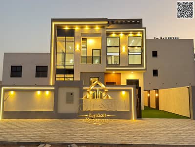 4 Slaapkamers Villa te Koop in Al Helio, Ajman - batch_WhatsApp Image 2026-10-12 at 1.13. 59 AM (3). png 4 Slaapkamers Villa te Koop in Al Helio, Ajman - batch_WhatsApp Image 2026-10-12 at 1.13. 59 AM (3). png