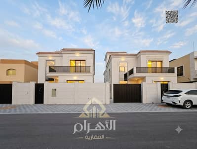 5 Bedroom Villa for Sale in Al Mowaihat, Ajman - batch_WhatsApp Image 2026-09-24 at 9.49. 08 PM. jpg 5 Bedroom Villa for Sale in Al Mowaihat, Ajman - batch_WhatsApp Image 2026-09-24 at 9.49. 08 PM. jpg