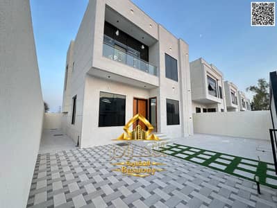 4 Slaapkamers Villa te Koop in Al Helio, Ajman - batch_WhatsApp Image 2026-10-12 at 1.13. 50 AM (2). png 4 Slaapkamers Villa te Koop in Al Helio, Ajman - batch_WhatsApp Image 2026-10-12 at 1.13. 50 AM (2). png