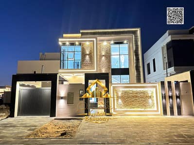3 Slaapkamers Villa te Koop in Al Yasmeen, Ajman - batch_WhatsApp Image 2026-10-12 at 1.14. 09 AM (3). png 3 Slaapkamers Villa te Koop in Al Yasmeen, Ajman - batch_WhatsApp Image 2026-10-12 at 1.14. 09 AM (3). png