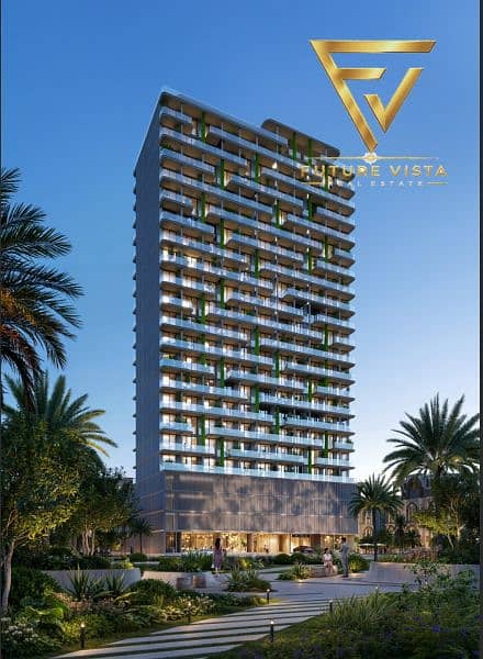 READY SOON | FULLY FURNISHED | OCT OFFERS | LIMIT UNITS |