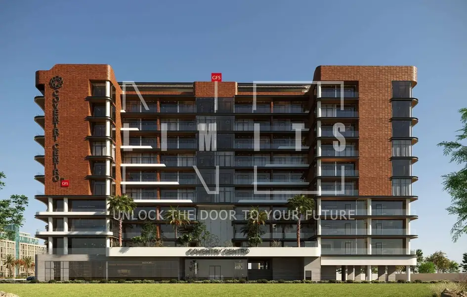 27% OFF | Freehold Ownership | Up to 10% ROI Potential | Near Airport & Expo City | PHPP